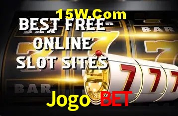 Jogo Bet App
