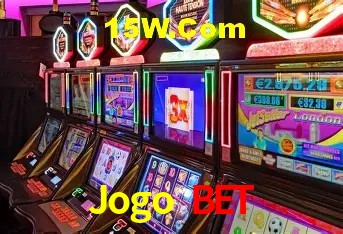  Jogo Bet Vip