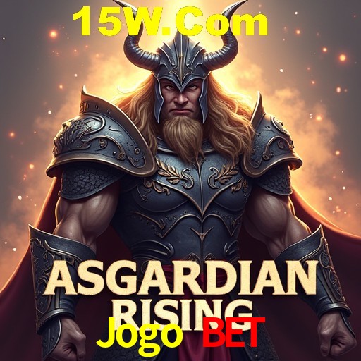 Jogo Bet App