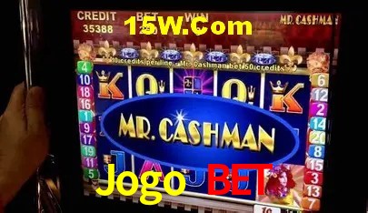 Jogo Bet