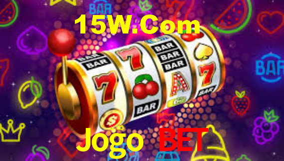 Jogo Bet Vip