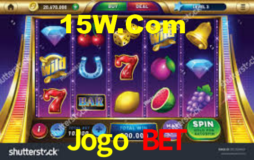 Jogo Bet